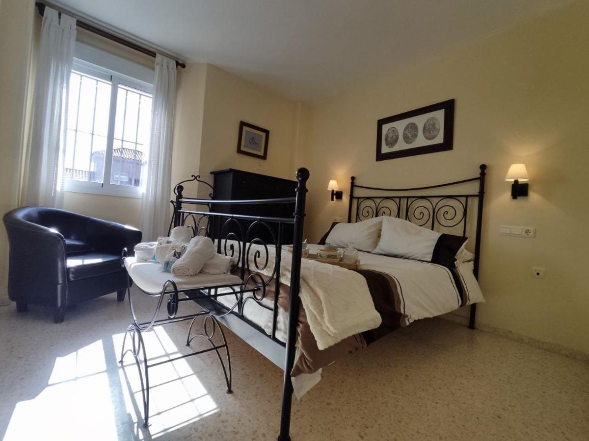 Apartamento ÁTICO TERRAZA 65m. Playa, piscina, A/C, Wifi Sanlúcar de Barrameda Exterior foto