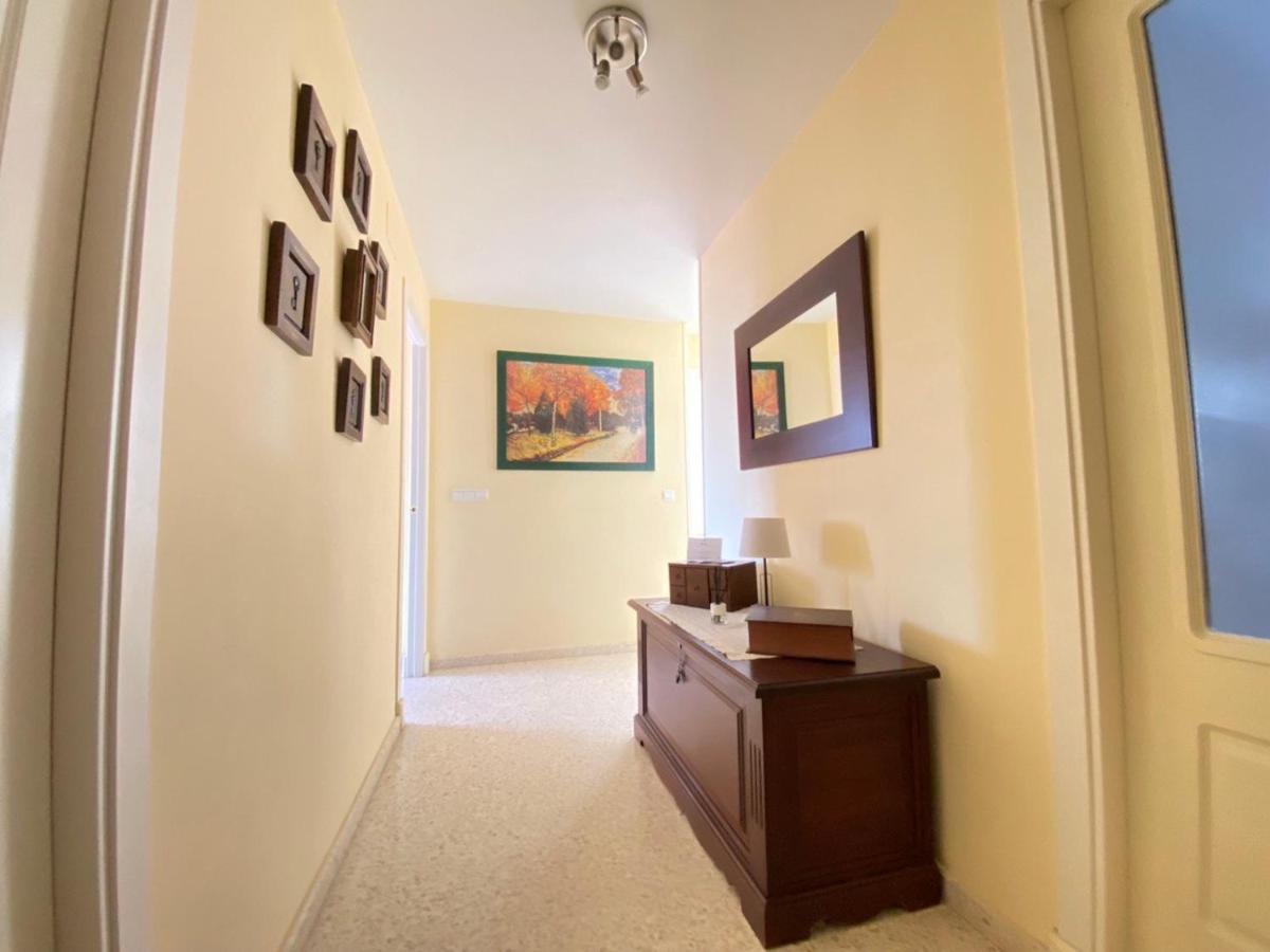 Apartamento ÁTICO TERRAZA 65m. Playa, piscina, A/C, Wifi Sanlúcar de Barrameda Exterior foto