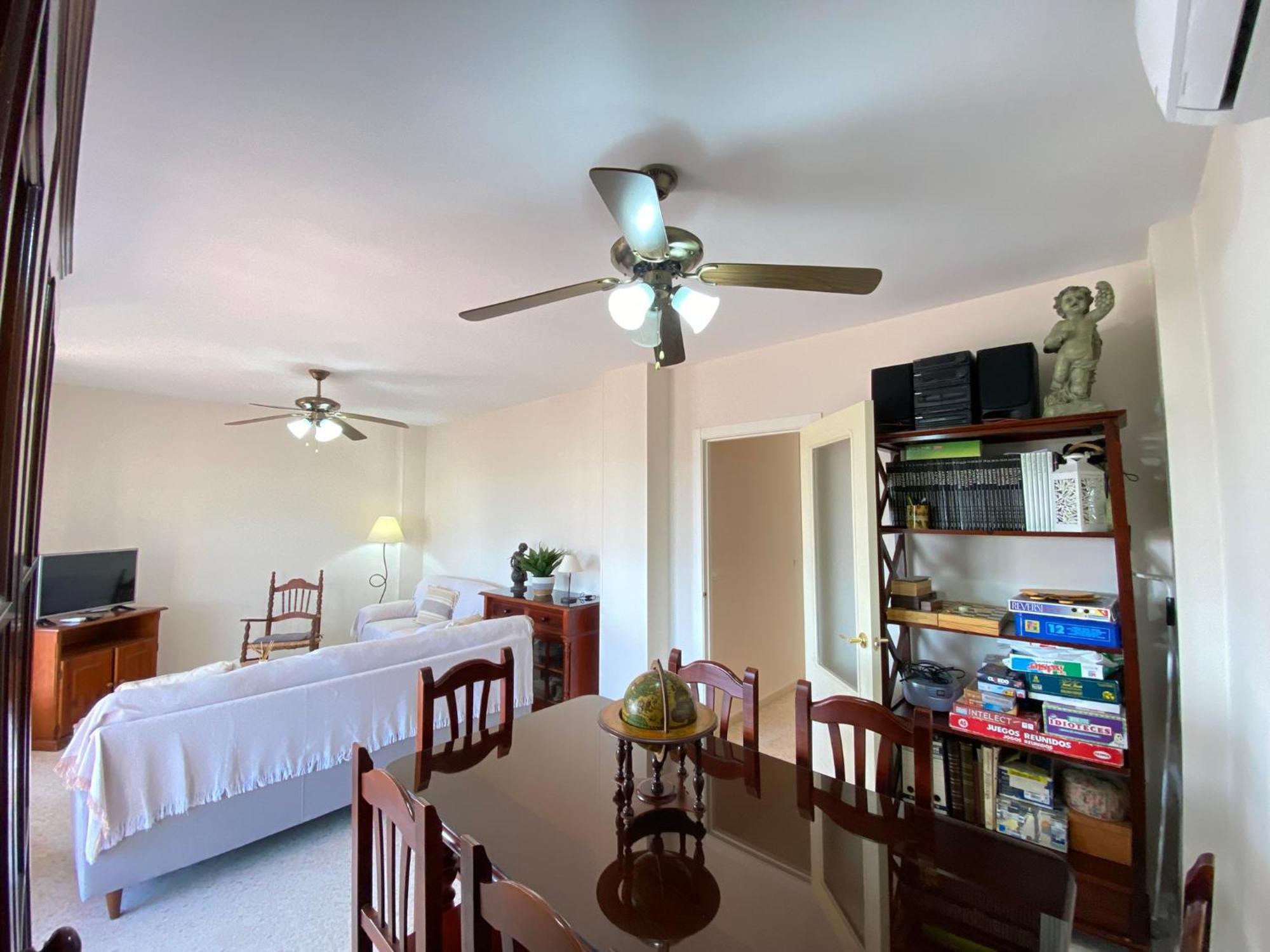 Apartamento ÁTICO TERRAZA 65m. Playa, piscina, A/C, Wifi Sanlúcar de Barrameda Exterior foto