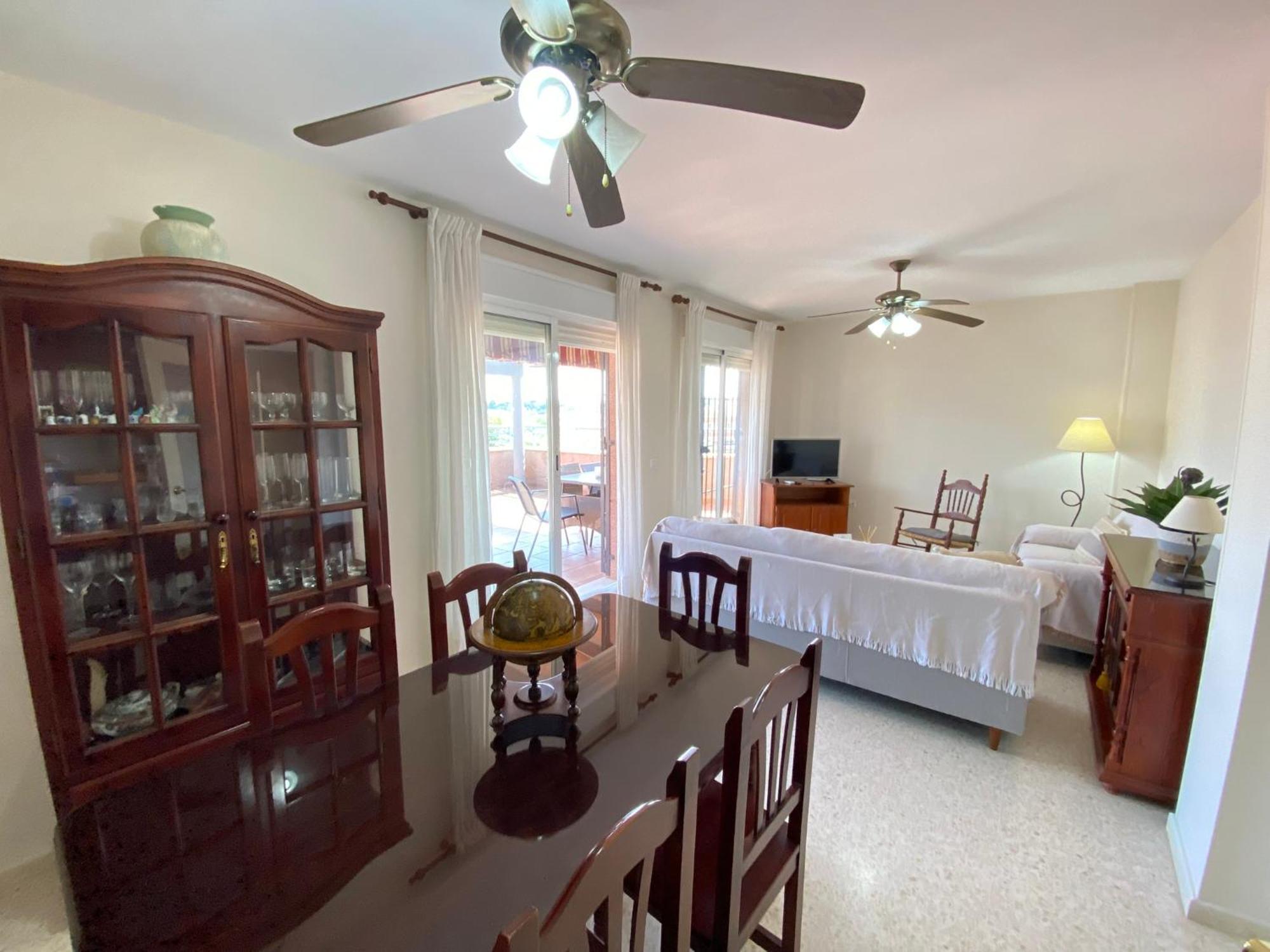 Apartamento ÁTICO TERRAZA 65m. Playa, piscina, A/C, Wifi Sanlúcar de Barrameda Exterior foto