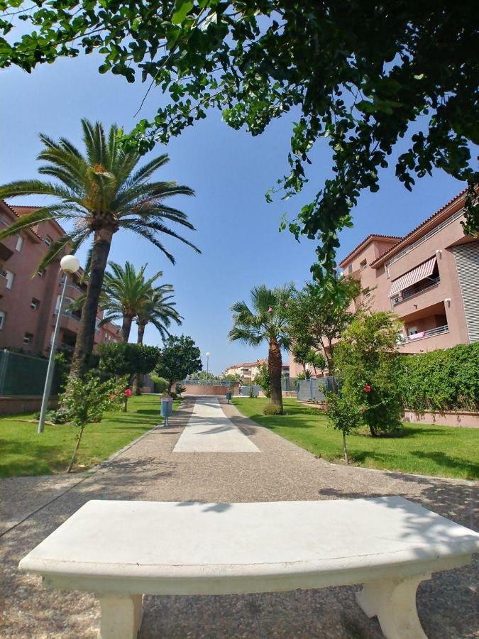 Apartamento ÁTICO TERRAZA 65m. Playa, piscina, A/C, Wifi Sanlúcar de Barrameda Exterior foto